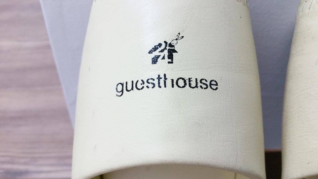 24 Guesthouse Sinchon Hongdae Сеул Екстер'єр фото